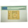 Image 2 : 1780 Rhode Island Colonal Note PMG AU53