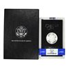 Image 1 : 1883-CC $1 Morgan Silver Dollar Coin GSA Hoard Uncirculated NGC MS64 w/Box