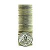 Image 2 : Roll of (40) Proof 1963 Washington Quarter Coins