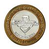 Image 2 : .999 Silver Boulder Station Hotel Casino Las Vegas, Nevada $10 Limited Casino Token