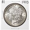 Image 1 : 1903 $1 Morgan Silver Dollar Coin