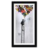 Image 1 : Martin Whatson "The Crack" Limited Edition Serigraph on Paper