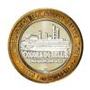 Image 2 : .999 Silver Colorado Belle Laughlin, Nevada $10 Casino Limited Edition Gaming Token