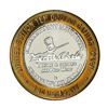 Image 2 : .999 Silver Monte Carlo Las Vegas, Nevada $10 Casino Limited Edition Gaming Token