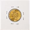 Image 2 : 1798 Great Britain George III 1/2 Guinea Gold Coin