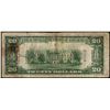 Image 2 : 1934A $20 Hawaii WWII Emergency Issue Federal Reserve Note