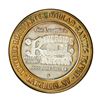 Image 2 : .999 Fine Silver Riverside Casino Laughlin, Nevada $10 Limited Edition Gaming Token