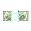 Image 2 : Pack of (100) Consecutive 2017A $2 Federal Reserve STAR Notes San Francisco