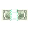 Image 2 : Pack of (100) Consecutive 2017A $2 Federal Reserve STAR Notes San Francisco