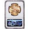 Image 2 : 1928 $20 St. Gaudens Double Eagle Gold Coin NGC MS64