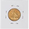 Image 2 : 1911 $5 Indian Head Half Eagle Gold Coin
