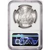 Image 2 : 1897-S $1 Morgan Silver Dollar Coin NGC MS63