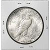 Image 2 : 1925-S $1 Peace Silver Dollar Coin