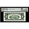 Image 2 : 1963 $2 Legal Tender Note Fr.1513 PMG Choice Uncirculated 64EPQ