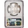 Image 2 : 1881-S $1 Morgan Silver Dollar Coin NGC MS64