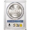 Image 2 : 1885-S $1 Morgan Silver Dollar Coin PCGS MS61