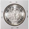 Image 2 : 1891-O $1 Morgan Silver Dollar Coin