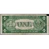 Image 2 : 1935A $1 Hawaii WWII Emergency Issue Silver Certificate Note