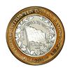 Image 1 : .999 Silver Bally's Las Vegas, Nevada $10 Casino Limited Edition Gaming Token