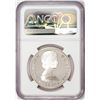 Image 2 : 1985 Canada $1 Proof National Parks Centennial Silver Dollar Coin NGC PF70 Ultra Cam