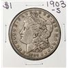 Image 1 : 1903-S $1 Morgan Silver Dollar Coin