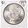 Image 1 : 1889-O $1 Morgan Silver Dollar Coin
