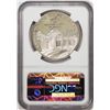 Image 2 : 1994-P $1 Proof Women Veterans Commemorative Silver Dollar Coin NGC PF69 Ultra Cameo