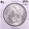 Image 1 : 1890-O $1 Morgan Silver Dollar Coin