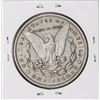 Image 2 : 1893 $1 Morgan Silver Dollar Coin