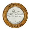 Image 2 : .999 Silver Monte Carlo Las Vegas, Nevada $10 Casino Limited Edition Gaming Token
