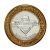 Image 2 : .999 Silver Boulder Station Hotel Casino Las Vegas, Nevada $10 Limited Casino Token