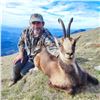 Image 2 : 5-DAY PYRENEAN CHAMOIS HUNT FOR 1 HUNTER & 1 NON-HUNTER
