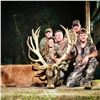 Image 2 : ARGENTINA RED STAG HUNT FOR 2 HUNTERS