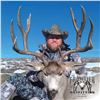 Image 1 : 5 - DAY MULE DEER HUNT IN NEW MEXICO FOR 1 HUNTER