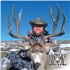 5 - DAY MULE DEER HUNT IN NEW MEXICO FOR 1 HUNTER