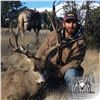 Image 4 : 5 - DAY MULE DEER HUNT IN NEW MEXICO FOR 1 HUNTER