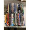 Image 1 : Dvds