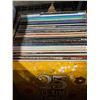 Image 3 : Box assorted records