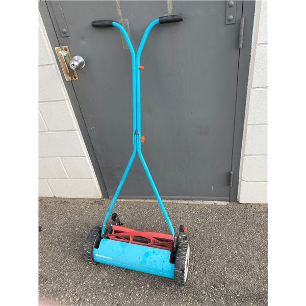 Gardena grass cutter