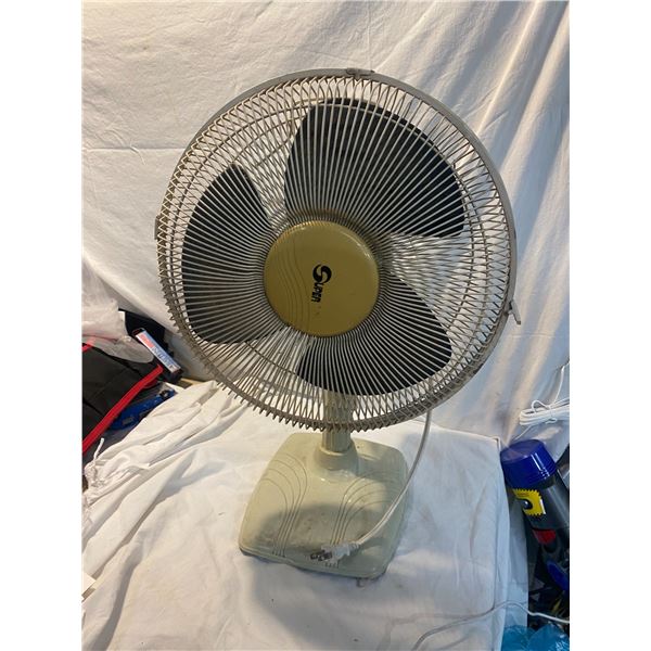 Fan