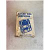 Image 1 : Ratchet ring compressor capacity 2 1/8 to 5 inches