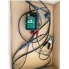 Image 1 : 12 V DC automatic battery charger