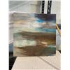 Image 1 : Canvas wall hanging
