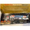 Image 2 : Ramblin Pro's Diecast "Patriotic Series " Trailer Model Limited Edition