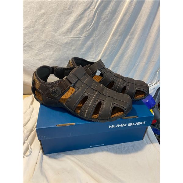 Nunn bush walk size 12 sandles