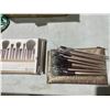 Image 1 : Make up brush set