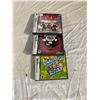 Image 1 : Nintendo ds games