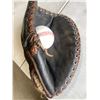 Image 2 : Ball glove and ball