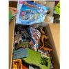 Image 1 : Mega Bloks dragons Krystal wars