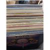 Image 2 : Box of records